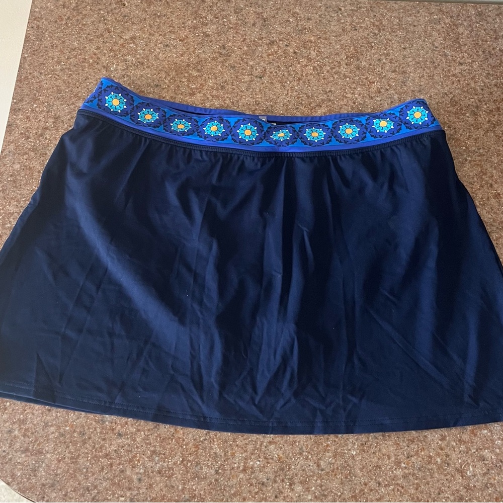 Lands End Women's Skort